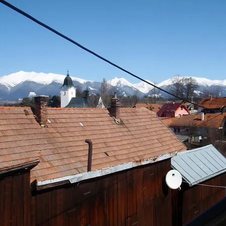 Dubacik Dovalovo Nyaraló *