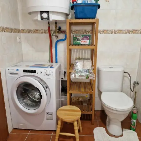 Dubacik Dovalovo Liptovský Hrádok