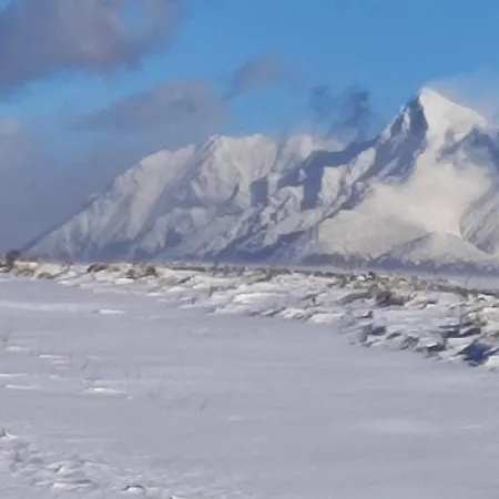 Dubacik Dovalovo Nyaraló Liptovský Hrádok