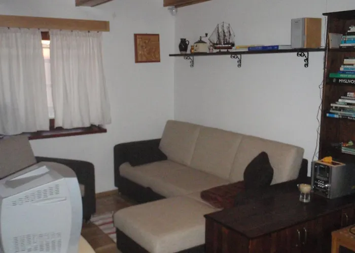Dubáčik Dovalovo Casa vacanze