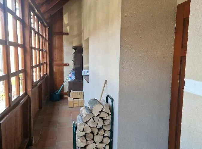 Casa vacanze Dubáčik Dovalovo *