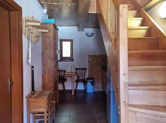 Casa vacanze Dubáčik Dovalovo Liptovský Hrádok