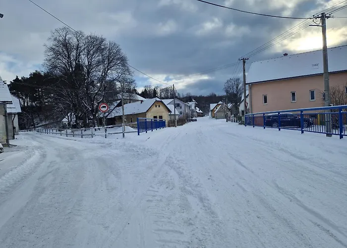 Dubáčik Dovalovo Casa vacanze